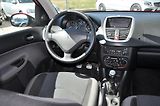 Peugeot 206 1.4i 55kW 5dv. - náhled 4