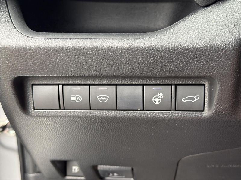 Toyota RAV4 2,5 Selection 4x4 - fotka 20 z 22