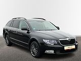 Škoda Superb DSG - náhled 14