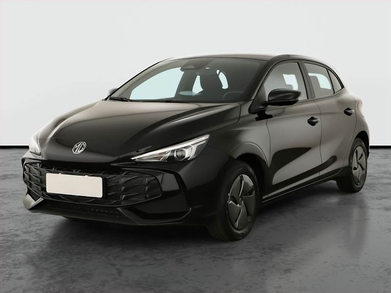 MG MG3 (2025) 1.5, Navigace - fotka 2 z 13