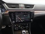 Škoda Superb (2022) Scout 2.0 TDI, Scout - náhled 16