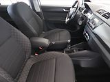 Škoda Fabia (2016) Style 1.4 TDI, Park. senzory - náhled 9