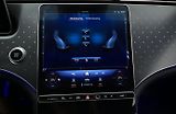 Mercedes-Benz EQE 350+ SoH 97% BLIS Tažné Kamera - náhled 15
