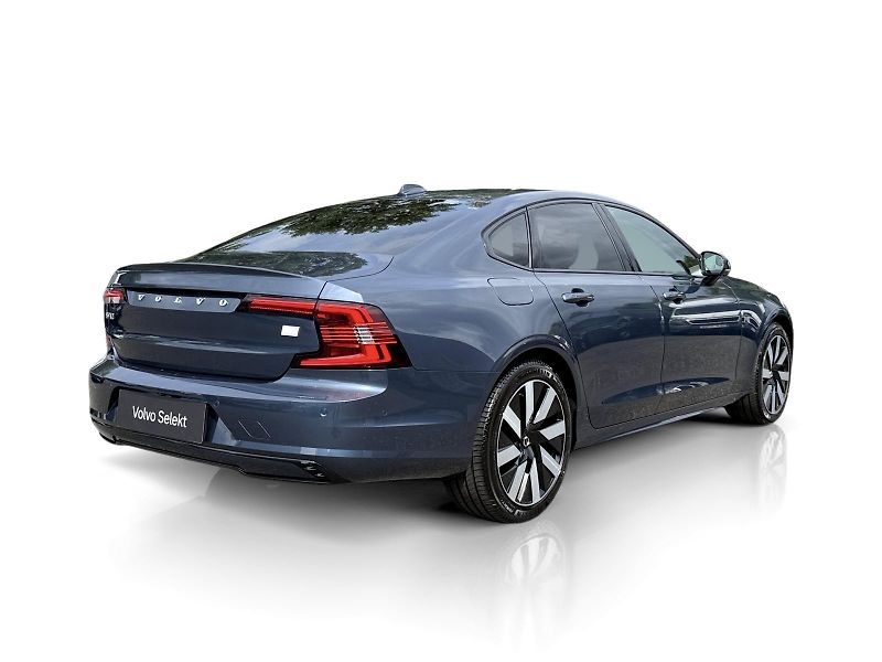 Volvo S90 T8 AWD // ULTIMATE // 335 kW - fotka 6 z 50