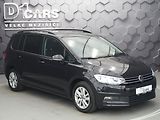 Volkswagen Touran 2.0 TDi, DSG, LED SVĚTLA - náhled 6