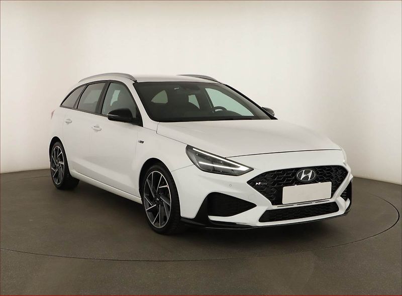 Hyundai i30 (2023) N-Line 1.5 T-GDI - fotografie inzerátu