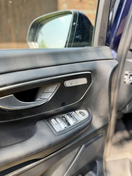 Mercedes-Benz Třídy V (2021) HORIZON - fotka 23 z 28