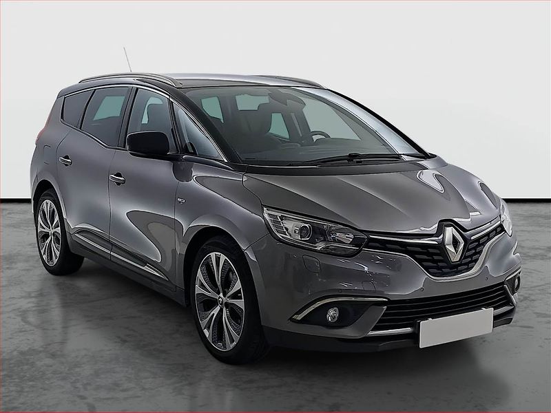 Renault Scénic