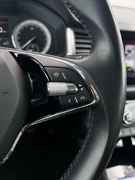 Škoda Kodiaq 1.5TSI 110kW LED, Kůže,TZ, DPH - fotka 10 z 24