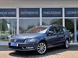 Volkswagen Passat 2,0 TDi 4MOTION KŮŽE KAMERA - náhled 1