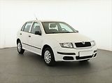 Škoda Fabia (2005) 1.2, po STK, oblíbený vůz - náhled 1