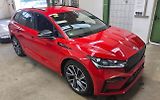 Škoda Enyaq iV80 SPORTLINE SOH 96% - náhled 1