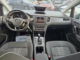 Volkswagen Golf Sportsvan 1,4TSi DSG LOUNGE NAVI STK - náhled 28