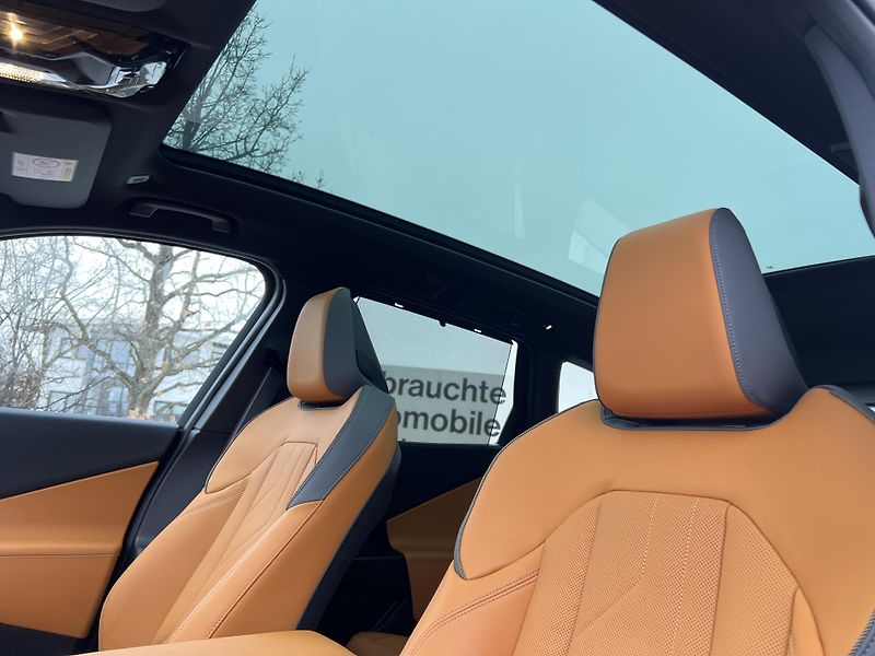BMW X3 30e M Sport Max. Výbava!  - fotka 29 z 29