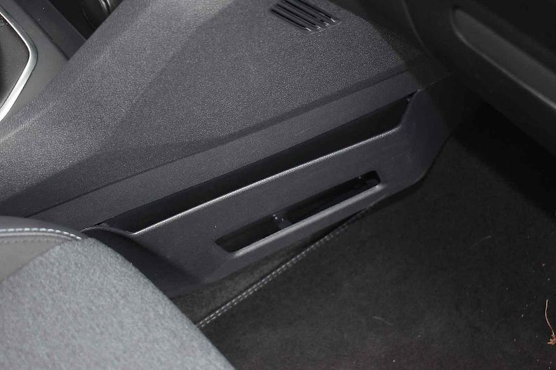 Auto je přímo stvořené k rodinným výletům