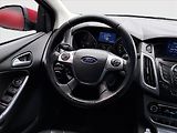 Ford Focus (2014) 2.0 TDCi, po STK, Tažné - náhled 15