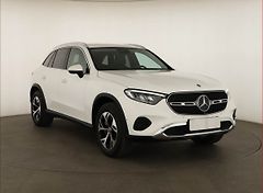 Mercedes-Benz GLC (2024) 300 e 4MATIC - fotografie inzerátu