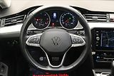 Volkswagen Passat 2,0 TDI 110 kW DSG Business Zá - náhled 18