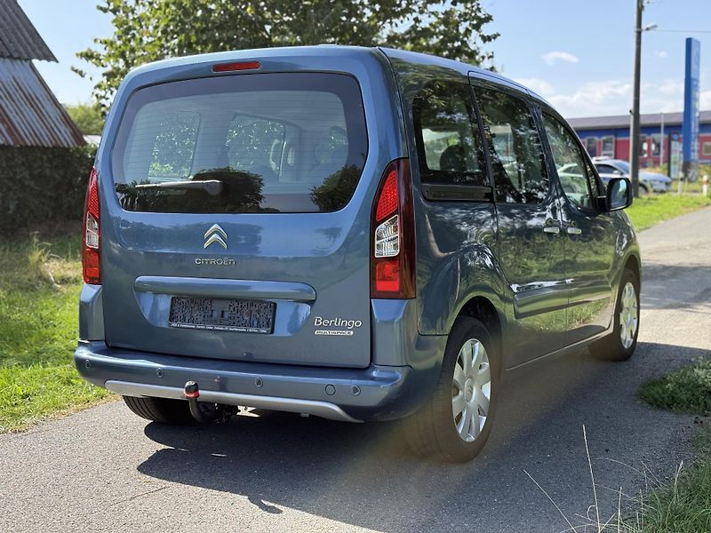 Citroën Berlingo (2013) Multispace 1.6 HDi 68kw - fotka 5 z 18