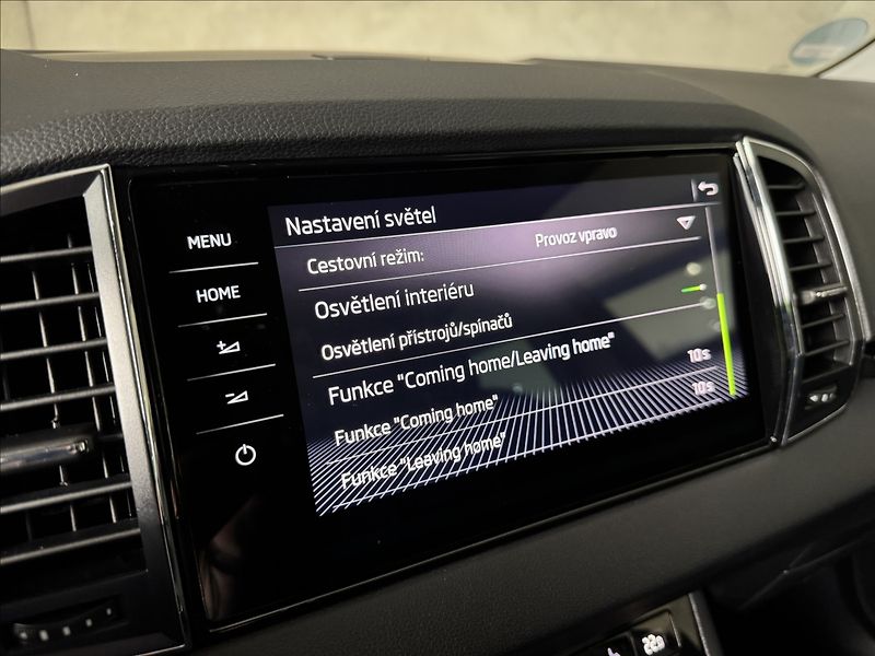 Škoda Karoq 1,5 TSi  Style Virtual Kessy M - fotka 30 z 47