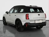 Mini Countryman (2025) S All4, JCW, HUD, Kamera, Navi - náhled 3