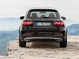 Mercedes-AMG GLC 43 4Matic.