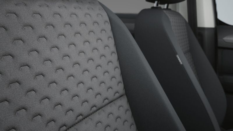 Volkswagen Caddy (2026) Life 1,5 TSI PHEV DSG - fotka 9 z 15