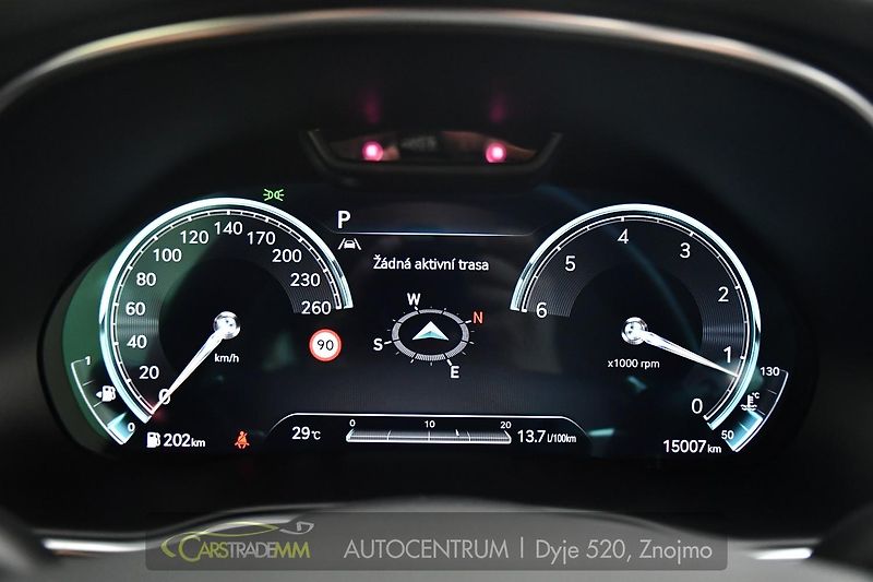 Genesis GV80 3.0 AWD AT8 Executive 1M - fotka 32 z 67