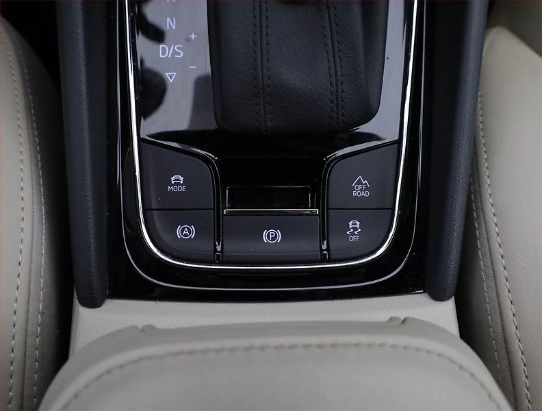 Škoda Kodiaq (2022) Laurin&Klement 2.0 TDI 4x4 - fotka 11 z 19