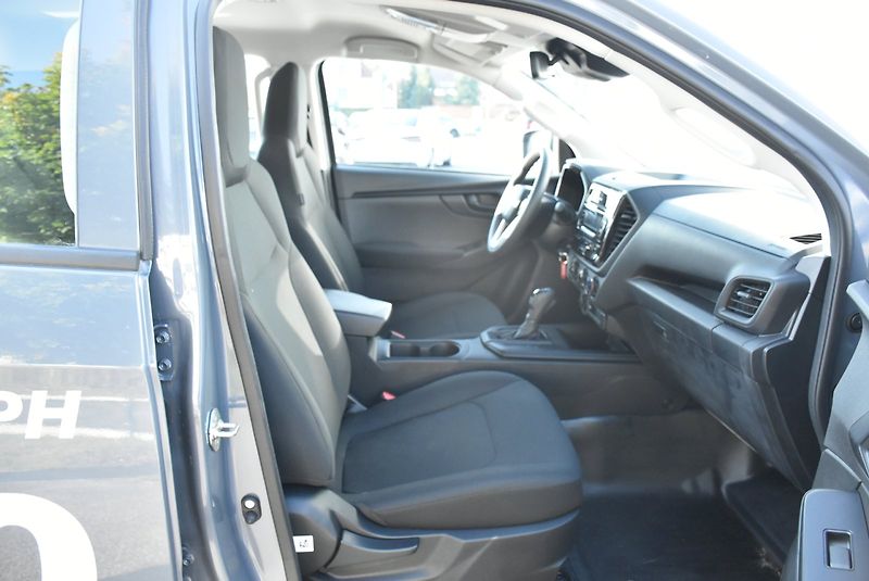 Isuzu D-Max (2025) DoubleCab L AT - fotka 11 z 21