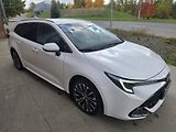 Toyota Corolla (2024) Touring Sport Style 1,8 103kW - náhled 7