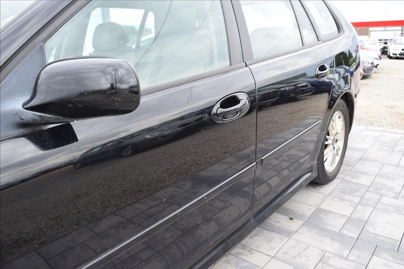 Saab 9-3 1,9 TID 110KW AUTOMAT 2XKOLA - fotka 8 z 47