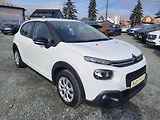 Citroën C3 1.2 PureTech 82k S&S FEEL *ČR - náhled 6