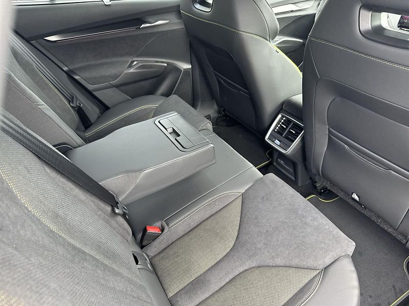 Škoda Enyaq (2026) 85x RS - fotka 9 z 35
