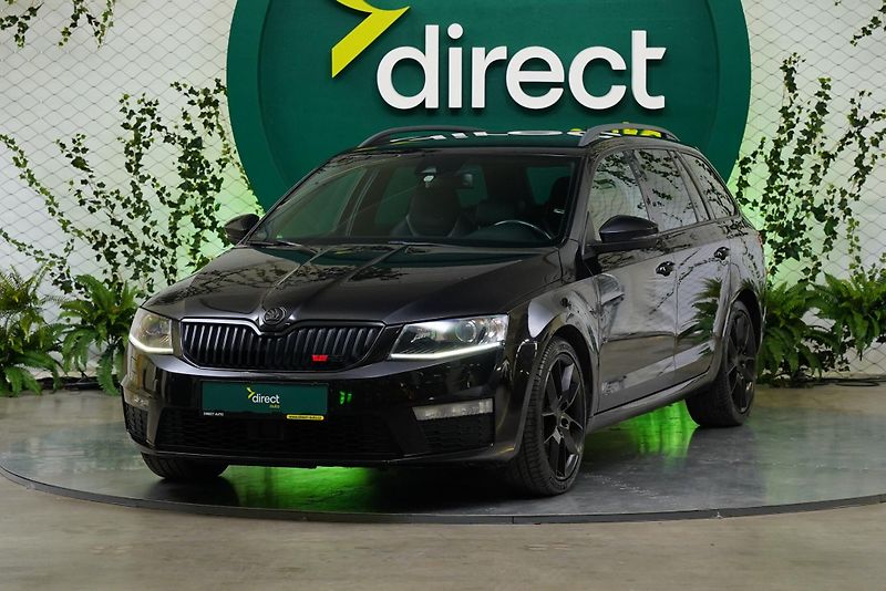 Škoda Octavia - fotografie inzerátu