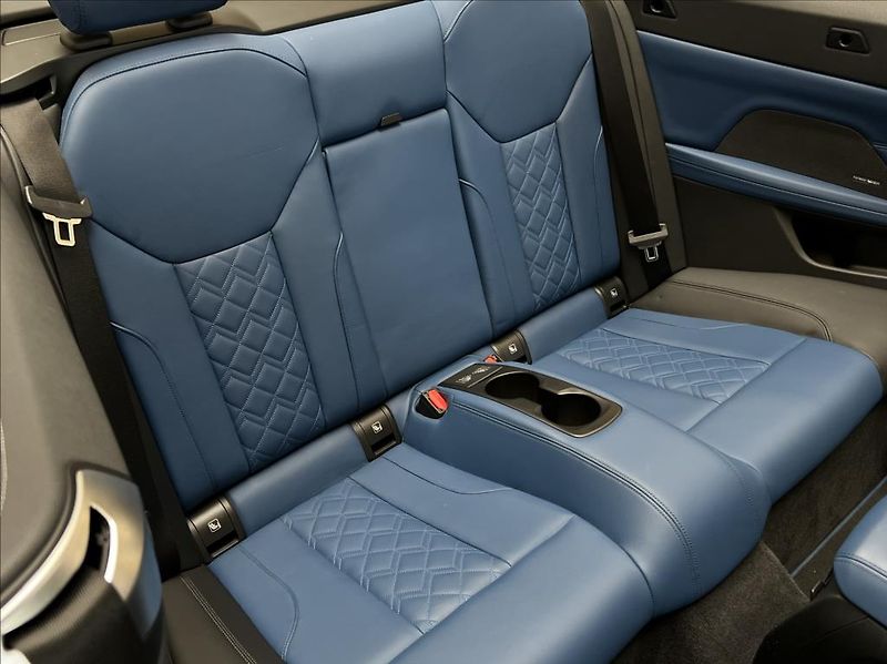 BMW Řada 4 M440I XDRIVE inovation - fotka 14 z 41