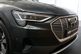 Audi e-tron 55 300kW Matrix Kessy Tažné - náhled 9