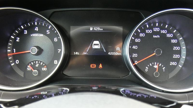 Kia Ceed 1.5 T-GDI 118kW Fresh - fotka 13 z 21