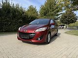 Mazda 5 2.0 Center-Line - náhled 1