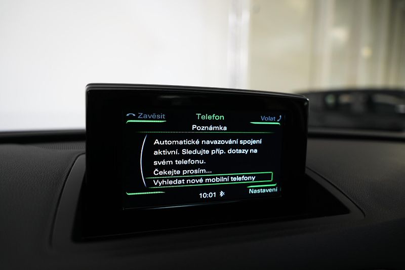 Audi Q3 - fotka 22 z 29