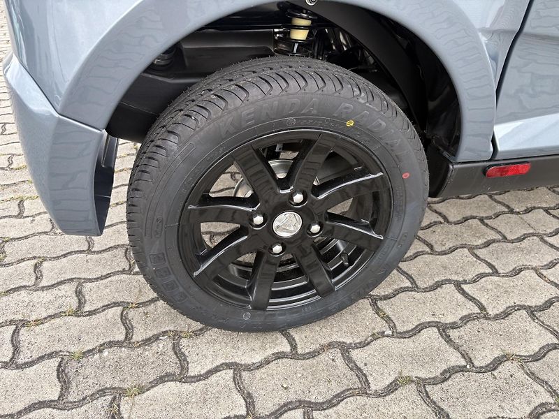 Aixam City (2026) Easy ACCESS - fotka 5 z 17