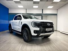 Ford Ranger (2025) 2.0 EcoBlue Bi-Turbo Wildtrak - fotografie inzerátu