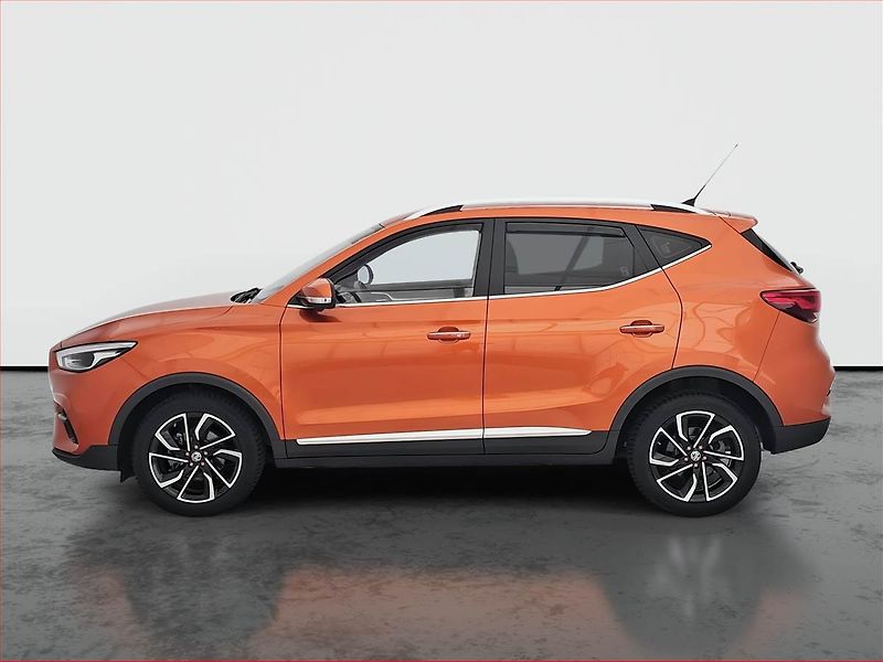 MG ZS (2024) Elegance 1.0 Turbo - fotka 3 z 17