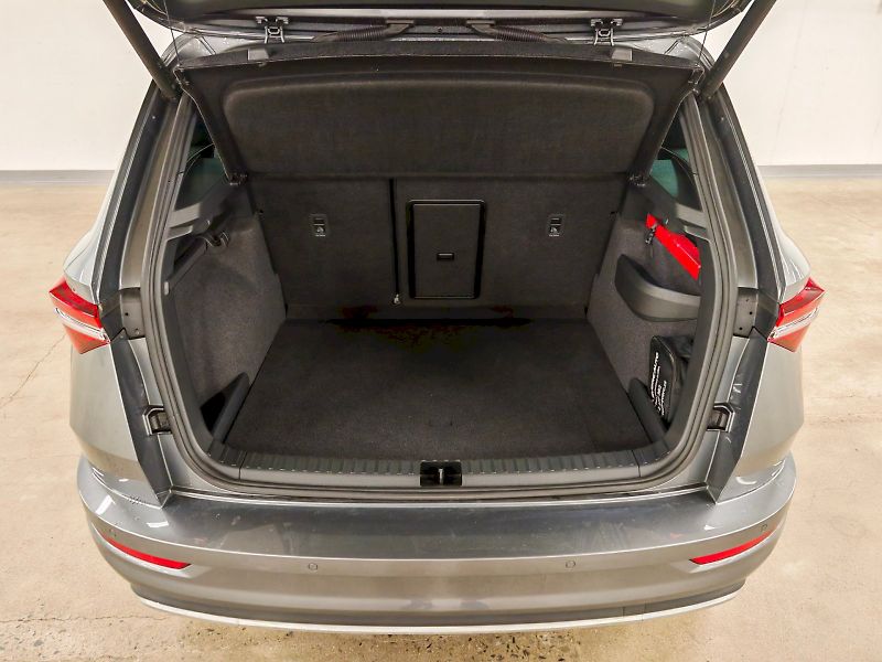 Škoda Karoq (2025) 2.0 TSI 140 kW DSG 4x4 Sportli - fotka 29 z 32