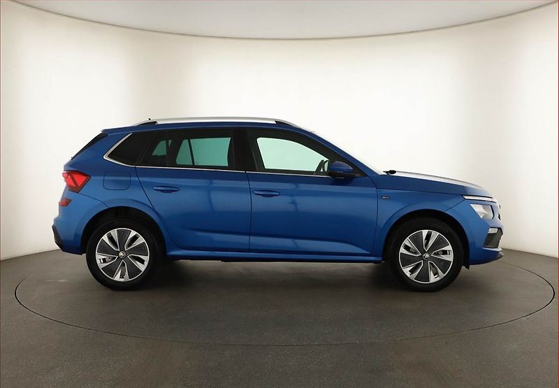 Škoda Kamiq (2025) 1.0 TSI, Drive, FullLed - fotka 6 z 20
