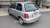 Nissan Micra (2002) 1.0 i, AC - náhled 1