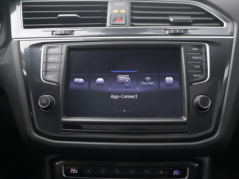 Volkswagen Tiguan 2.0 TDI 110kW 4MOT Highline DP - fotka 20 z 31