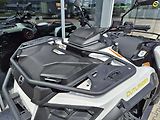 Can-Am Outlander 650 XT (2026) Outlander Electric T3b MY26 - náhled 11