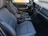 Kia Sportage (2016) 1.7 CRDi, ČR,1.maj, Serv.kniha - náhled 9