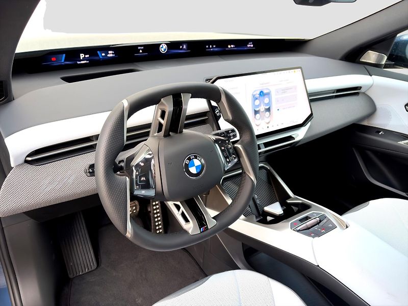 BMW iX3 (2026) 50xDrive,odběr možný 11/2026 - fotka 8 z 16